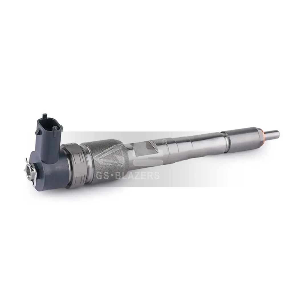 Форсунка Common Rail Tata Telco Indica Vista 1.2D квадраджет 0445110331 S2u