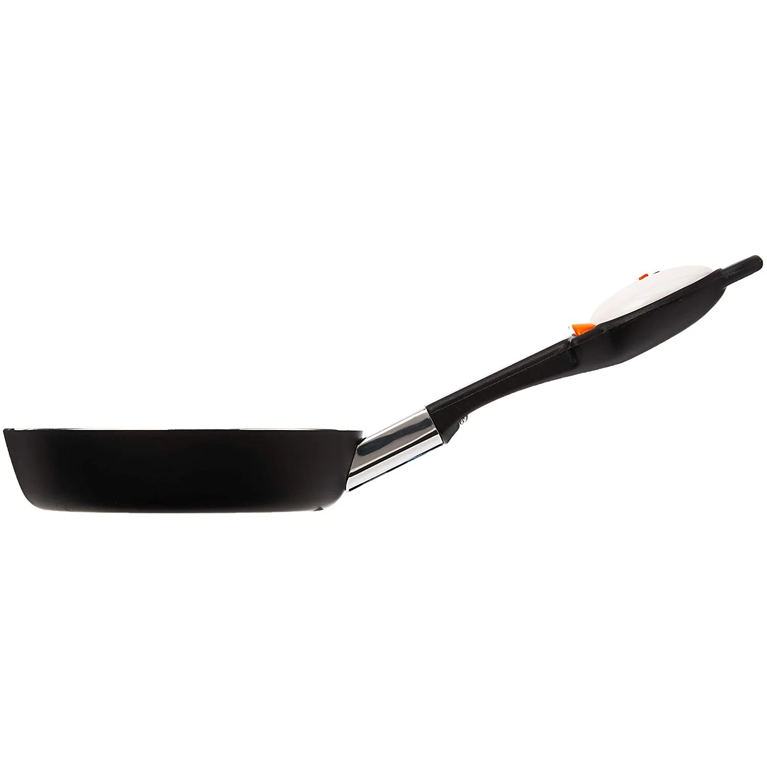Cute mini frying pan non stick cooking pan