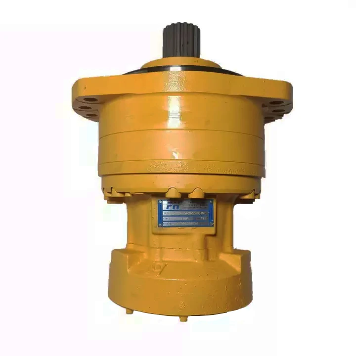MSE05-2-113-F04-2A50-EJ00 Poclain piston hydraulic wheel motor MS MSE MSE05 MSE11 MSE08 High pressure low-speed piston motor