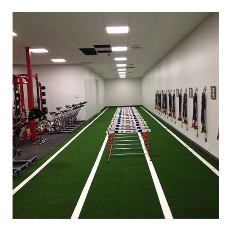 Многофункциональная напольная трава для спортзала, ручная цифровая натуральная синтетическая трава для кроссфита