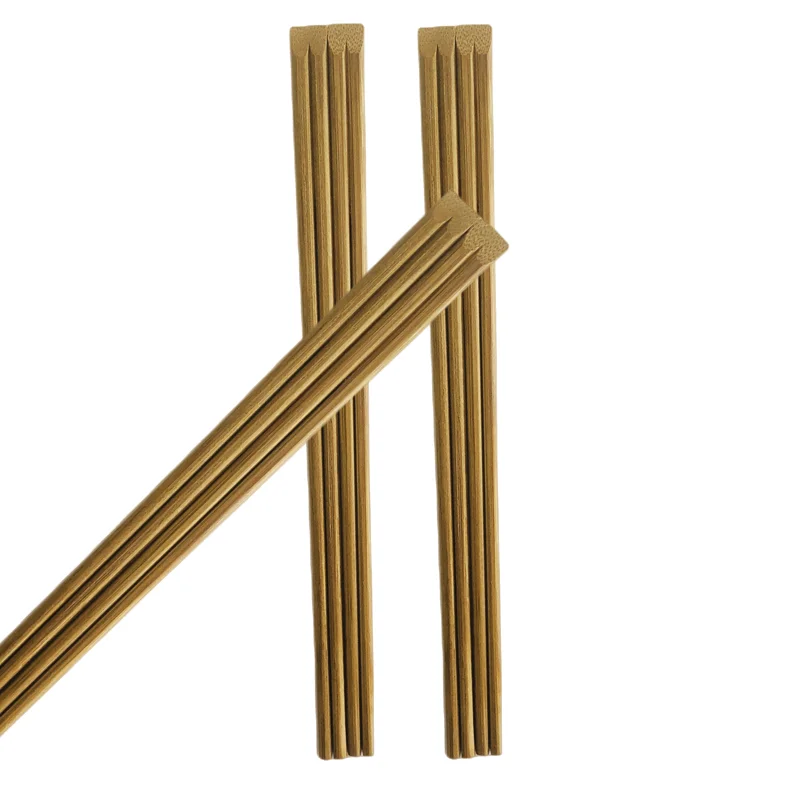 Popular Hot sale Cheap Custom High Quality Japanese Tensoge Bamboo Chopsticks
