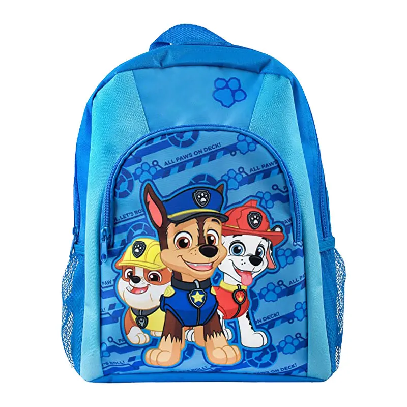 Kindergarten Toddler Kids Cartoon SchoolBags Girl Rucksack Waterproof School Bags for Teenagers Girls Children Backpack