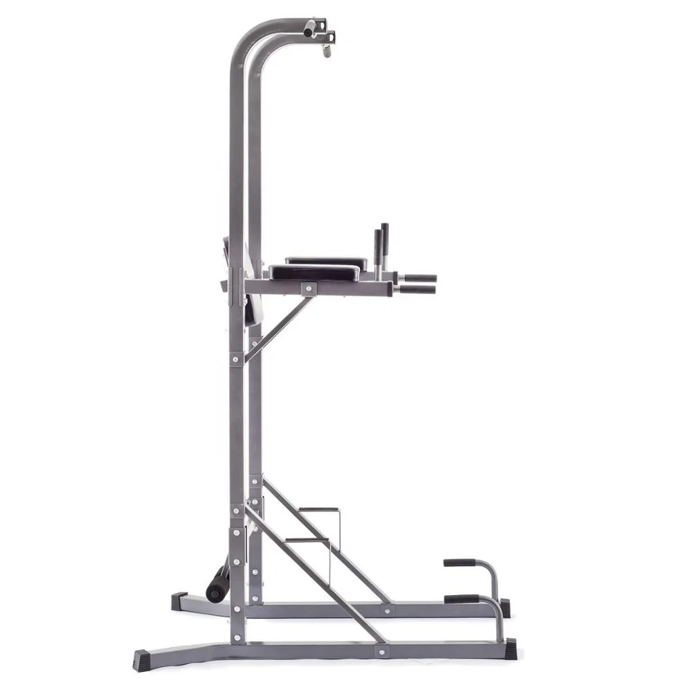 Linefar Fitness Multi-Function Fitness Pull-Ups Powr Tower