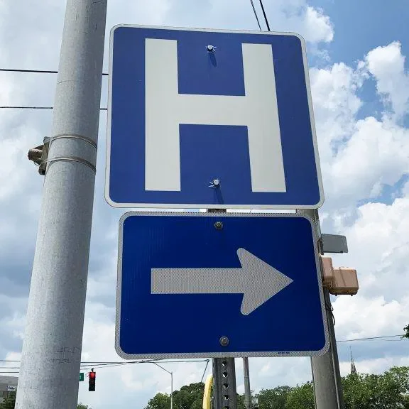 Custom Traffic Road Safety Stop Sign Aluminum Reflective Crossing Signs