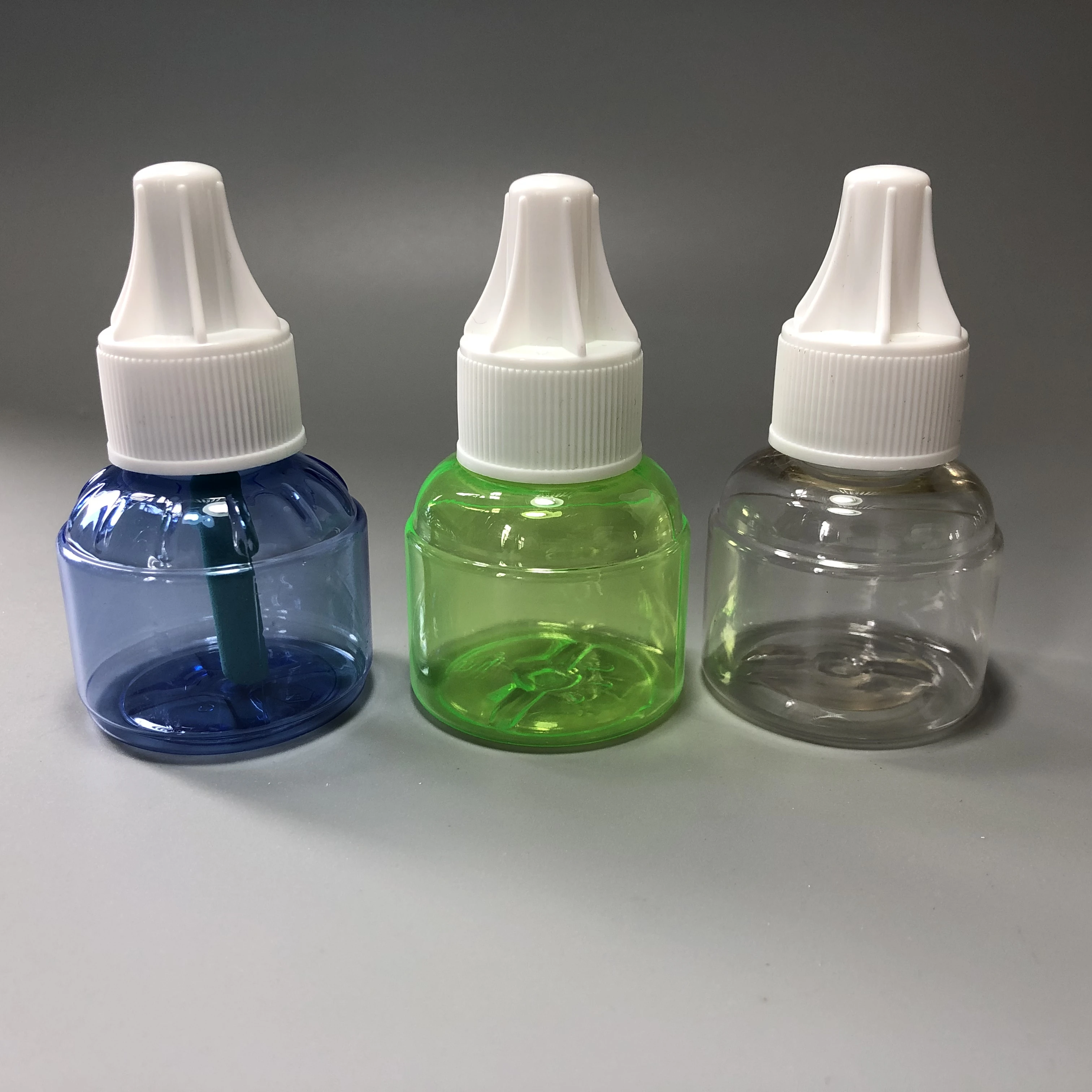 Mosquito Liquid Bottle Mosquito vapor Bottle