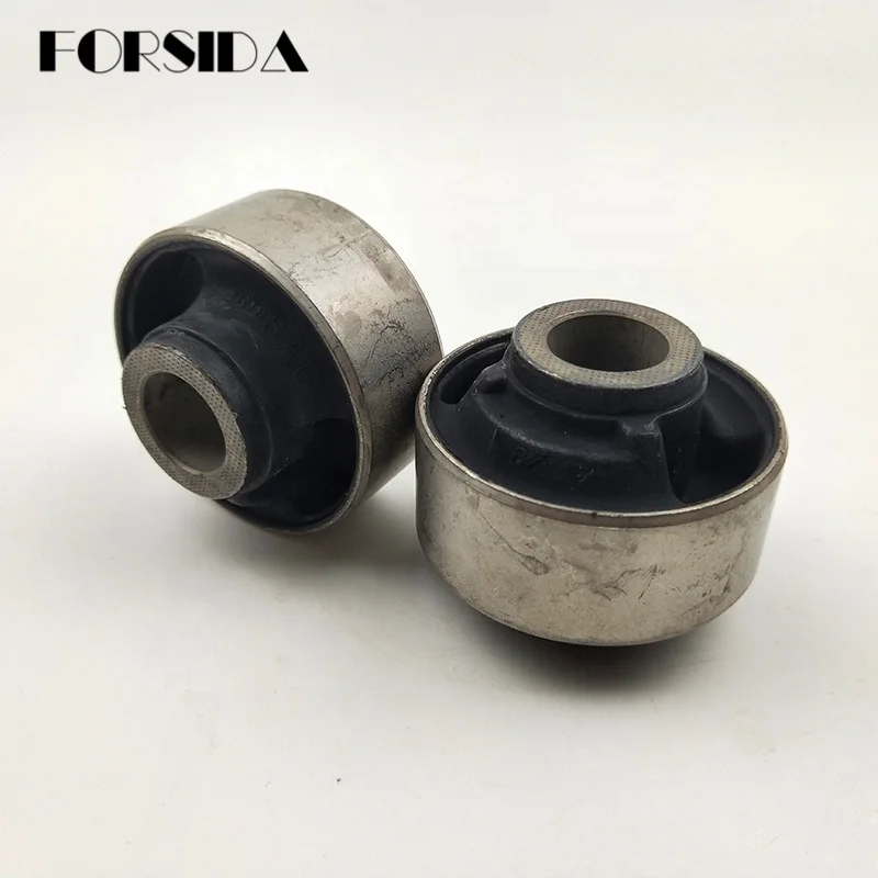 FORSIDA HIGH QUALITY For HONDA FIT GD6 GD1 2003-2008 OEM 51391-SAA-A01 Front Lower Suspension Bush