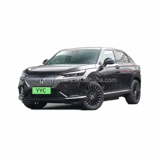 YYC 2023 New Energy Vehicle Hon-Da ENP1 Pure Electric SUV Car e:NP1 ENS1 420km 510KM Electric Vehicles Ev For Adults