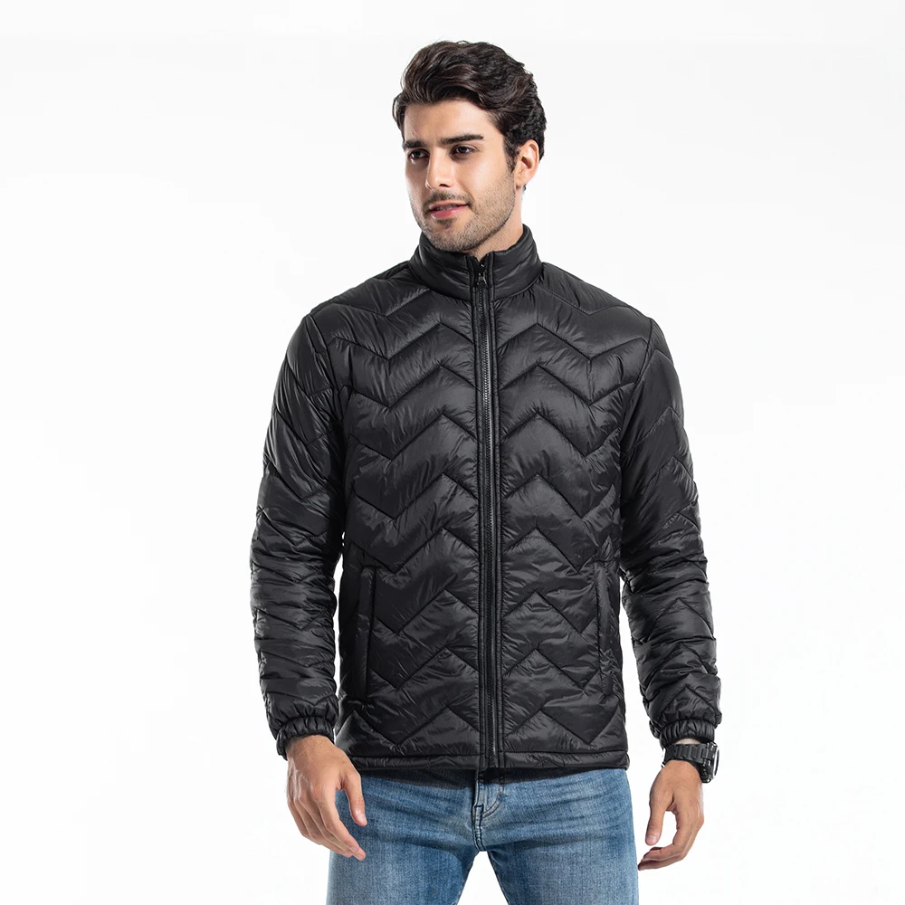 Professional New Arrival Outdoor Jacket Winter Jacket Waterproof Windproof 3 In 1 Jacket Men