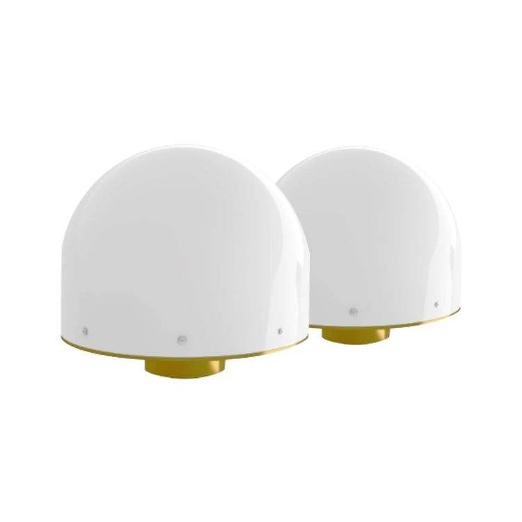 ГНСС Высокая точность GPS RTK Антенна ГЛОНАСС GALILEO четырех-система полно диапазонное TNC-K
