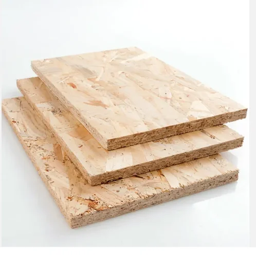 Cost-effective 4x8 osb sheet wood plate 9mm 12mm 15mm 18mm 1/2 osb board