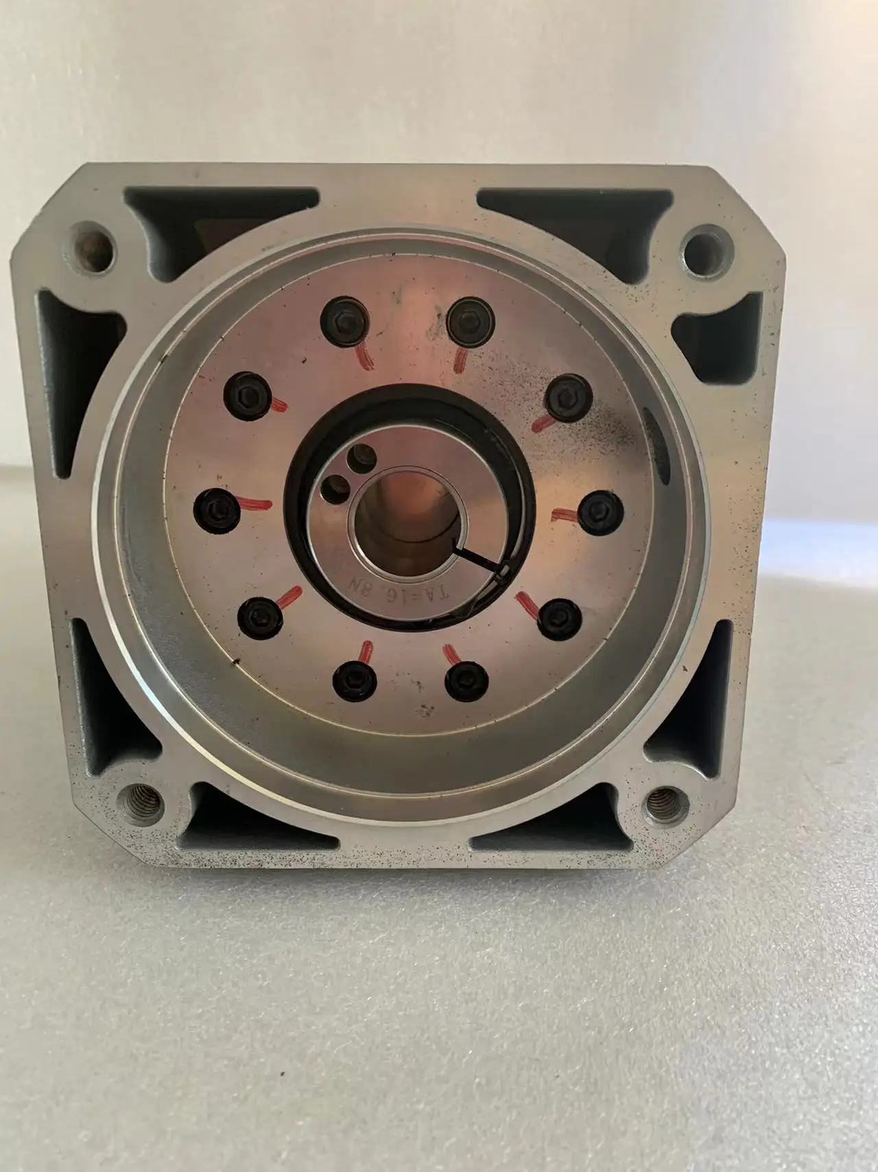 MAF-090-005-P1-C-24 коробки передач Motoreducer/22-110-145-M8 для лазерной резки