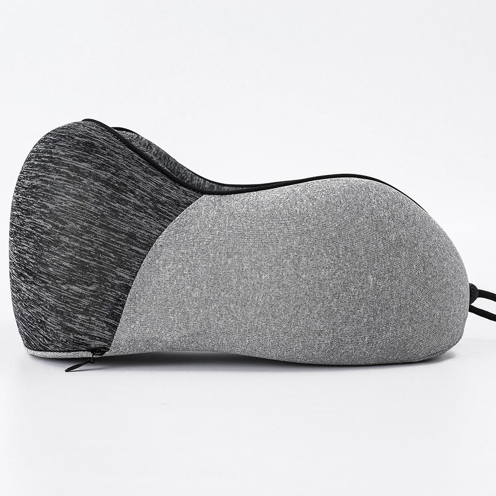 Summer Hot Sale High Quality Car Neck Pillow U Shape Memory Foam Travel Neck Pillow