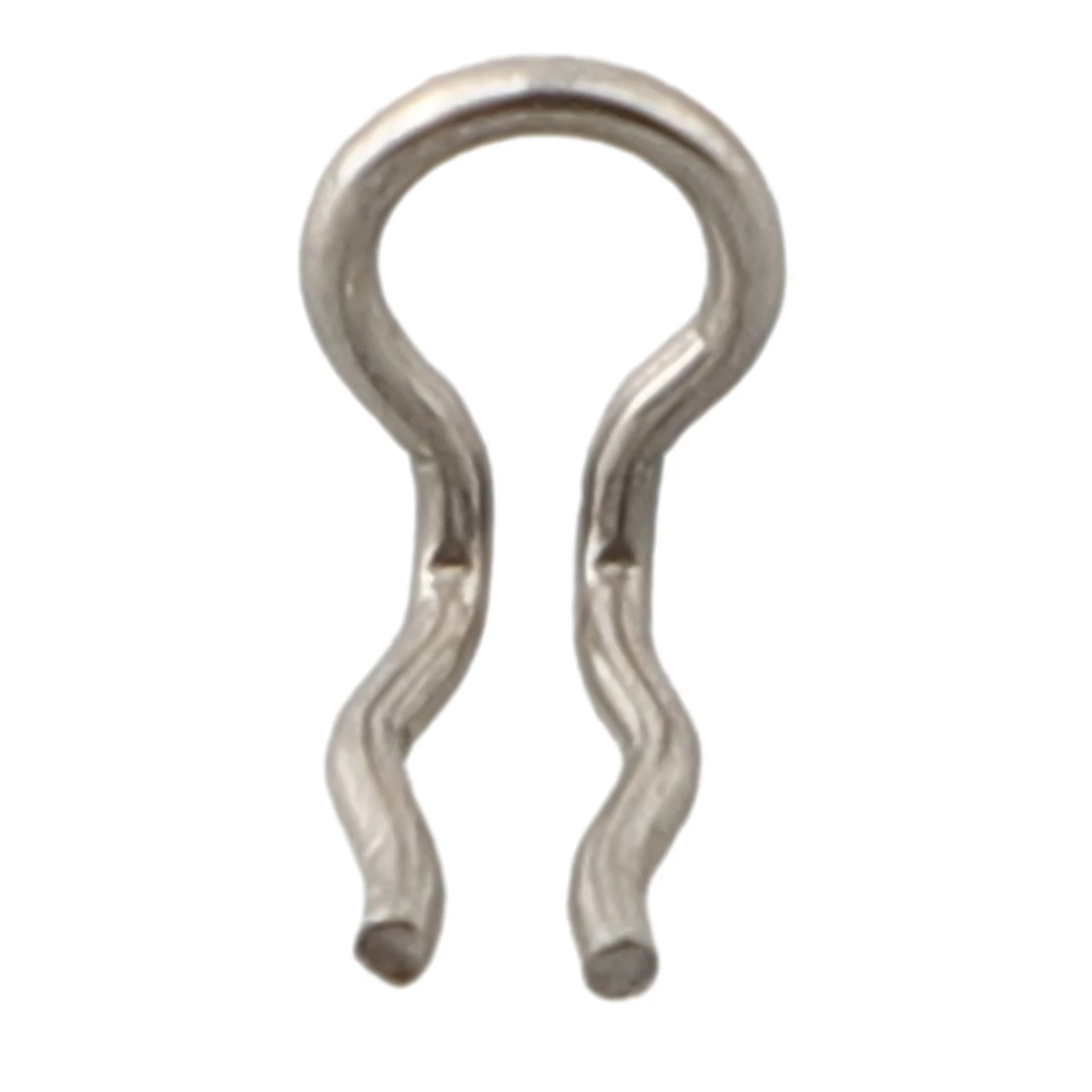 Bicycle Disc Brake Caliper Fixing Screw Pin Spring Bike Steel Wire Forming Spring