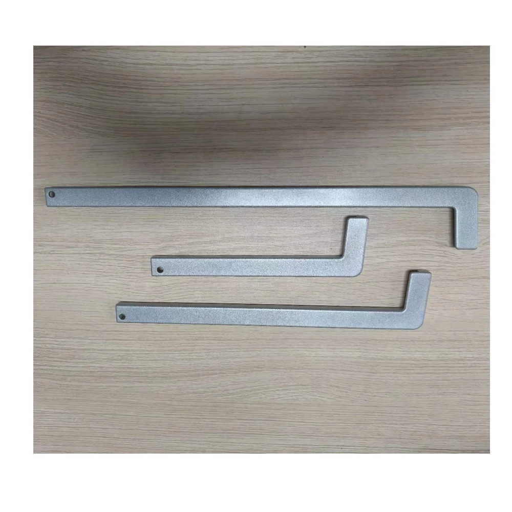 Exterior Aluminium Window Sill Ends
