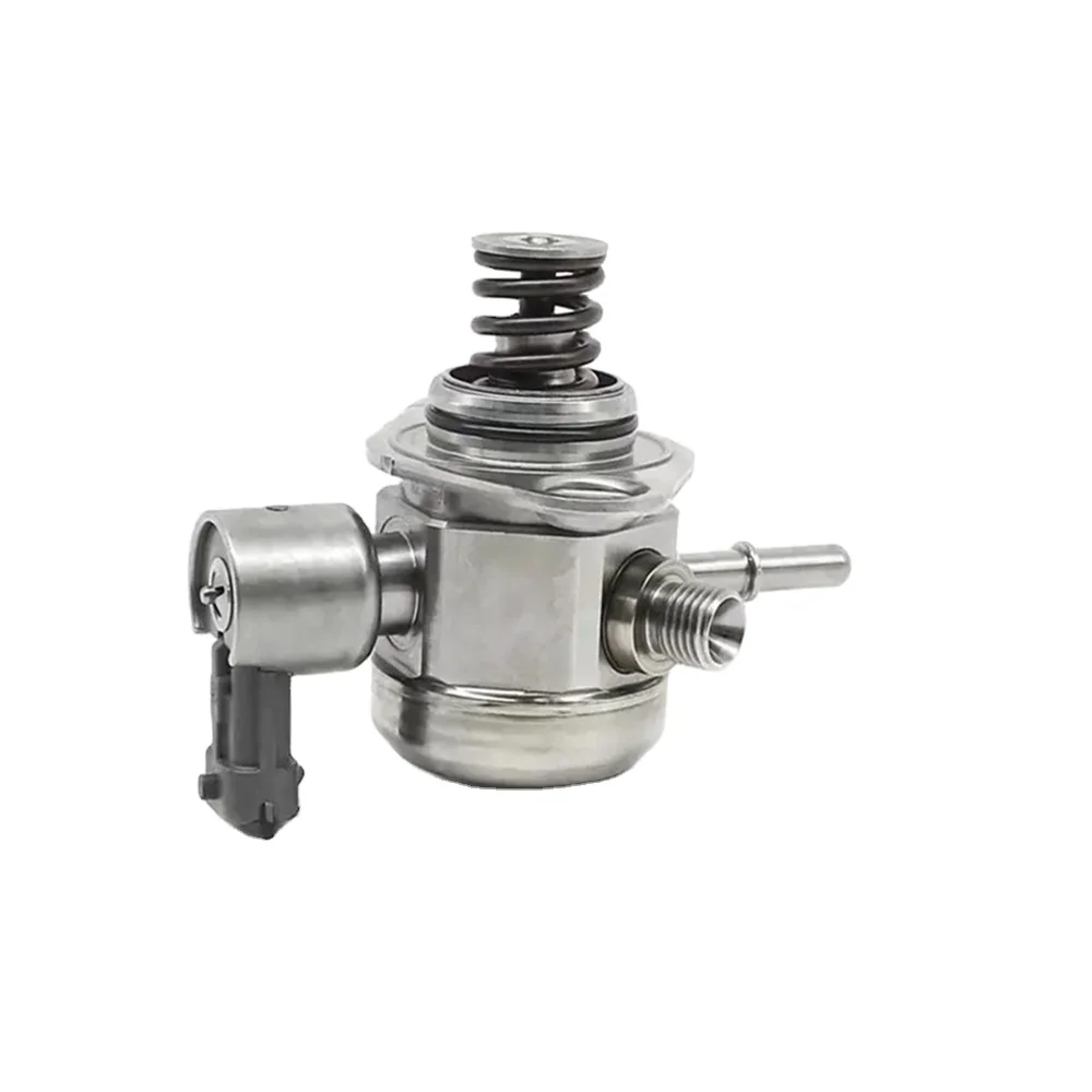 Electric High-Pressure Gear Pump 0261520151 66800 for Ford Volvo Vacuums Oil Transfer Pump with OEM Application Support