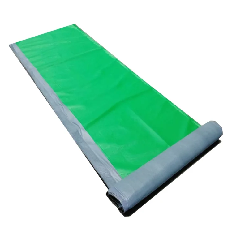 
factory Outlet bitumen waterproof membrane waterproofing materials tpo roofing membrane self adhesive waterproof membrane 