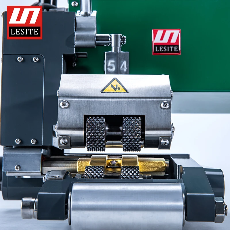 Top quality plastic geomembrane welding machine for Comet