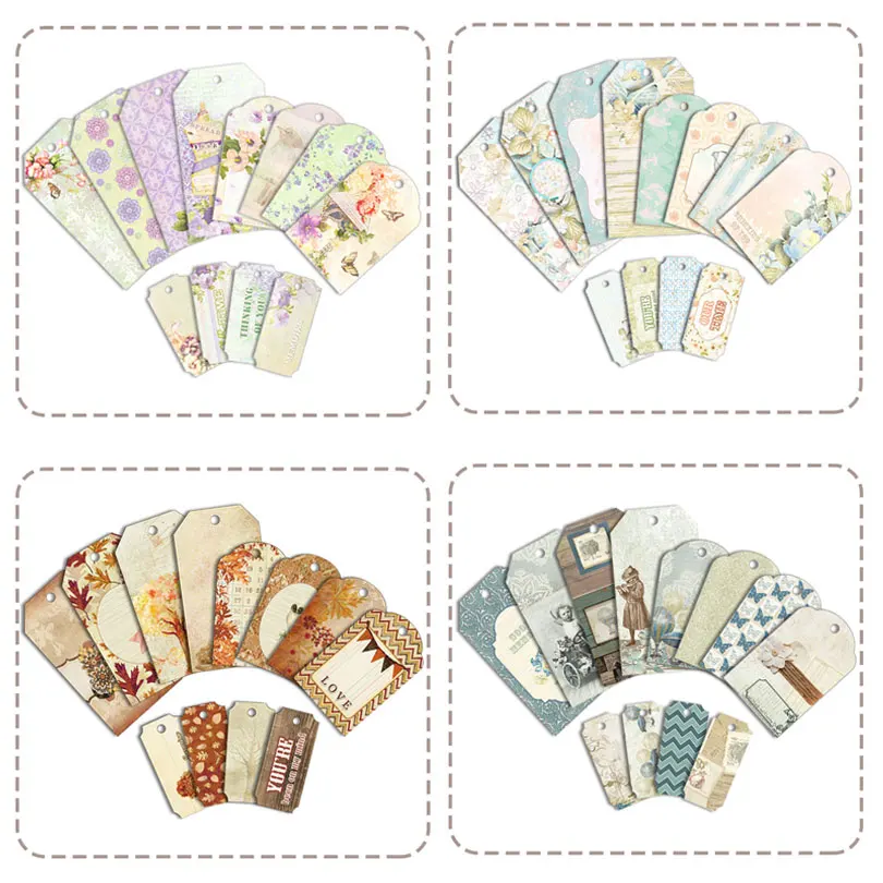Scrapbooking Clipart Creative Journal Filofax Die Cut Card Making DIY Tag