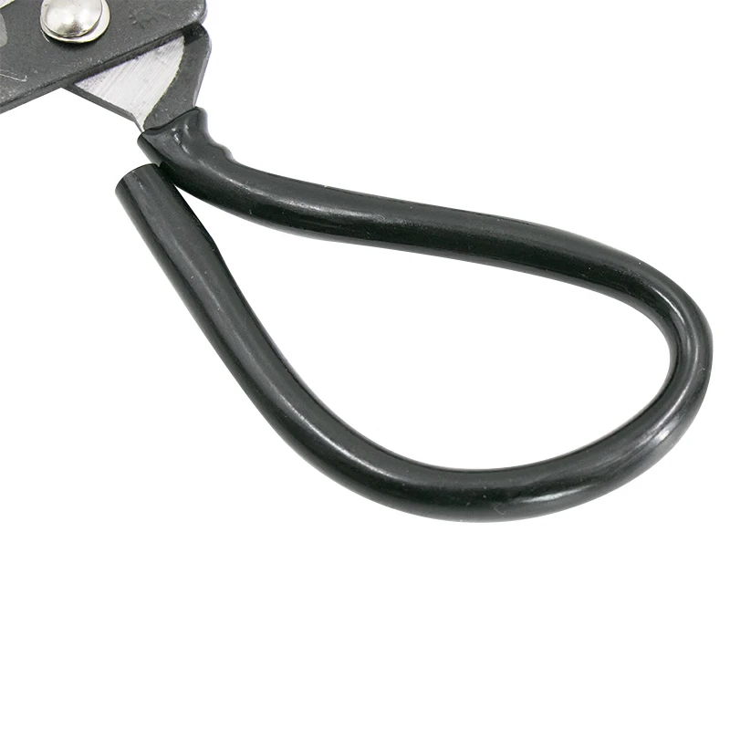 HYSTIC Household Soft Handle Sharp Straight Blade Cutting Sales Soft Handle Sharp Straight Blade Cutting