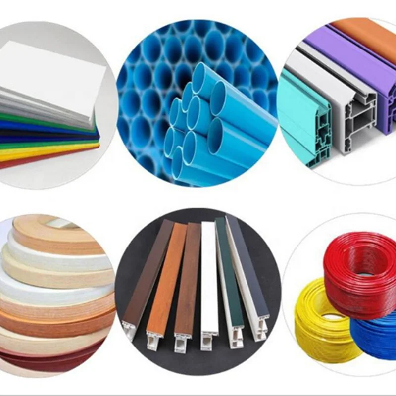 Sell Chemical Raw Material CPE 135A Chlorinated Polyethylene (CPE 135) And PVC Raw Material