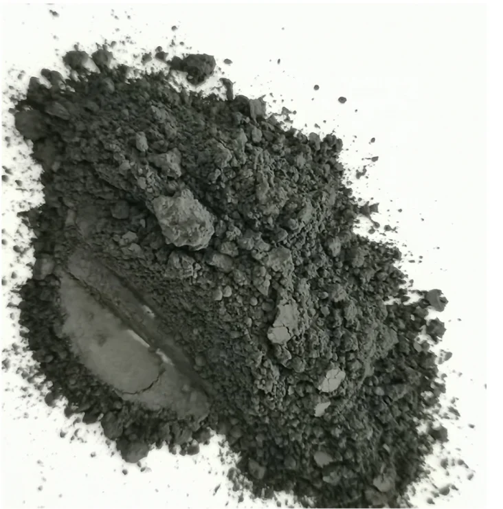 20-800 mesh carbon fiber powder pitch-based PAN-based carbon powder conductive fiber carbon fiber powder