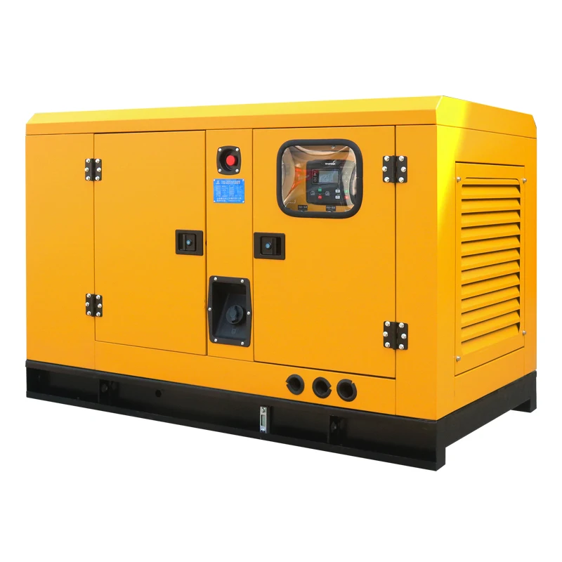 Автоматическая электрическая установка 20 кВт 30 кВА 50 ква кВА генераторная установка с дизельным двигателем cat uk тихий генератор 100 кВА