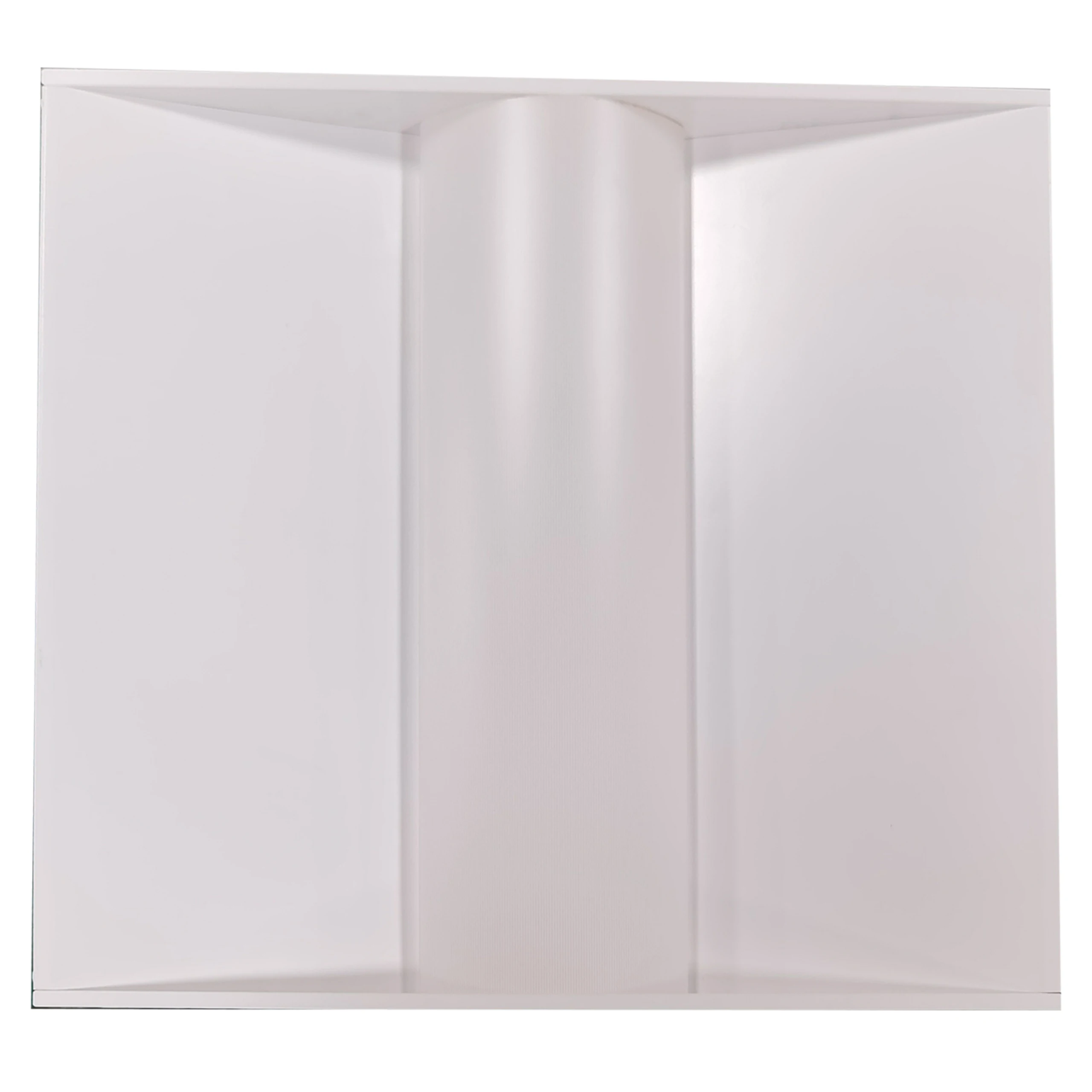 Recessed ETL CE listed super thin Retrofit Light Dimming 40w  Luminous Led Adjustable Troffer light fixture