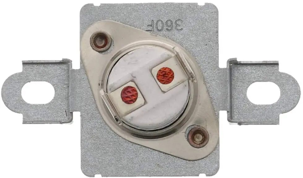 40113801 Dryer Thermal Cut off Dryer Thermostat