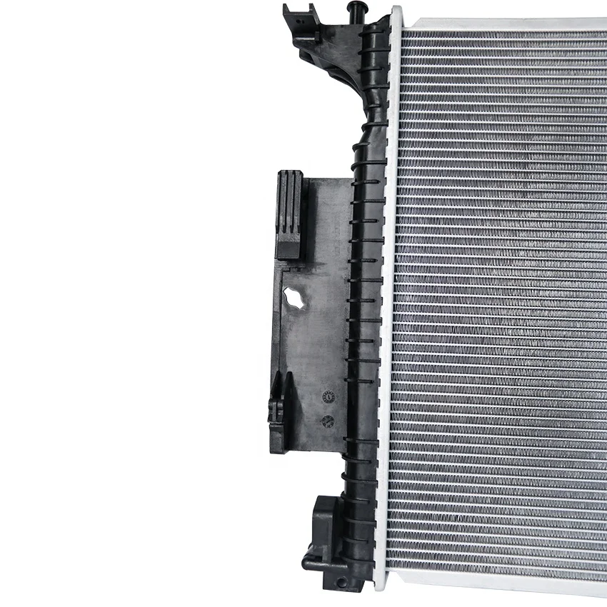 31174 Auto Part OEM EJ7Z8005A EJ7Z8005B EJ7Z8005C Aluminum Brazed Radiator Use for FORD KUGA II (DM2)