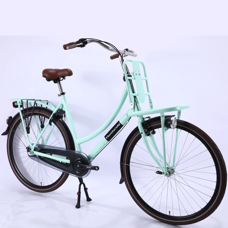 OEM bicycle bicicleta vintage made in China Dutch Holland style retro bikes lady bicycle/ classic bike