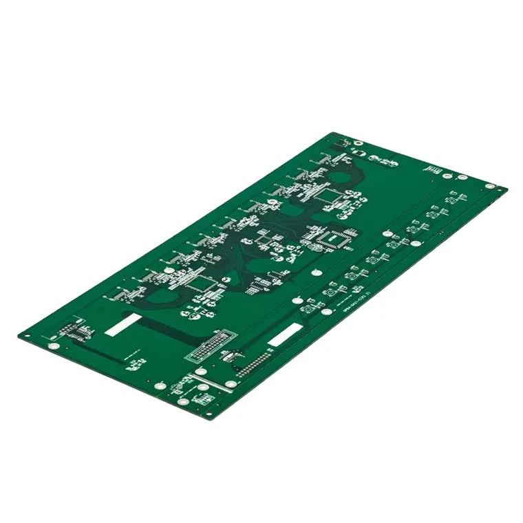 Supply Hight Quality Calculator Video Capture Card Module Fr4 Pcb Board Assembled Drone Electronic Printed Circuit Board