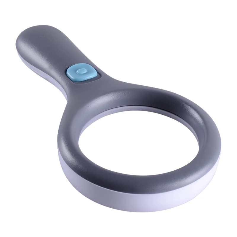 Mi Hao 3 LED lights reading and Repairing Magnifier