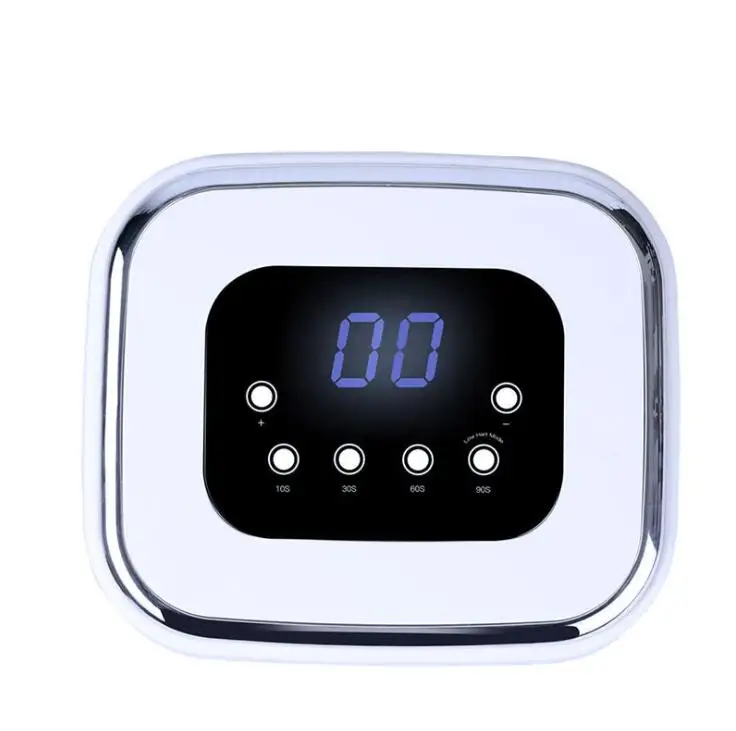 explosion model high-power 99w music nail phototherapy lamp M1speaker nail dryer