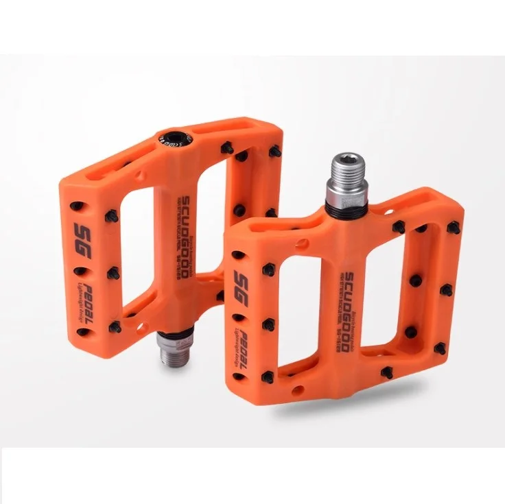Z34 Pedals
