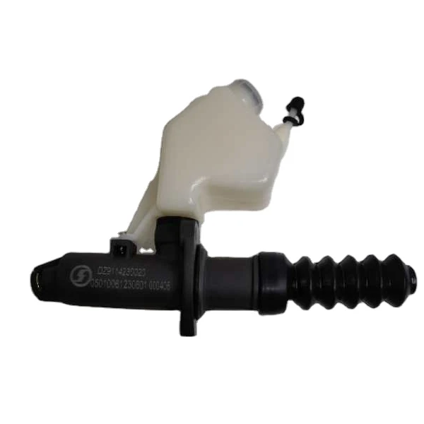 Shaanqi Delong F2000F3000ShacmanDZ9114230020 uses brake master cylinder assembly brake system components, clutch master cylinder