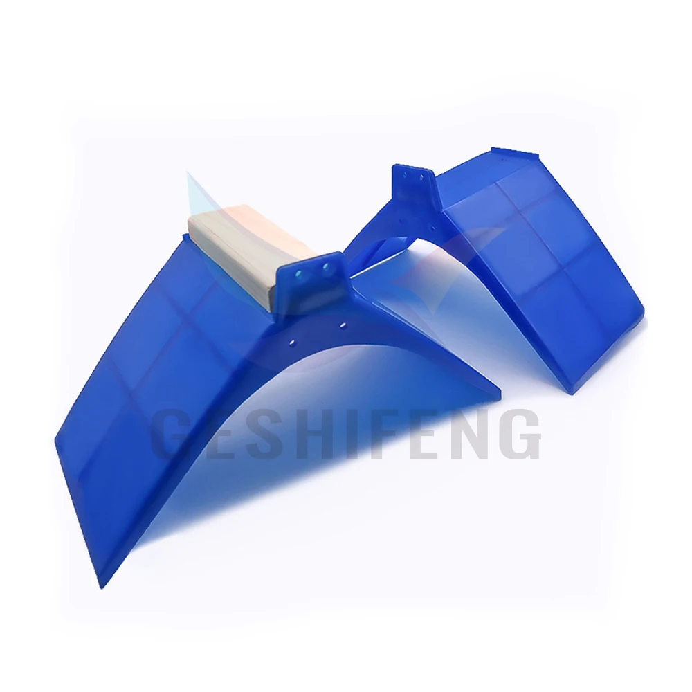 Factory Direct sell Plastic PSgeon Parrots Rest Stand Pigeon Bird Rest Perch