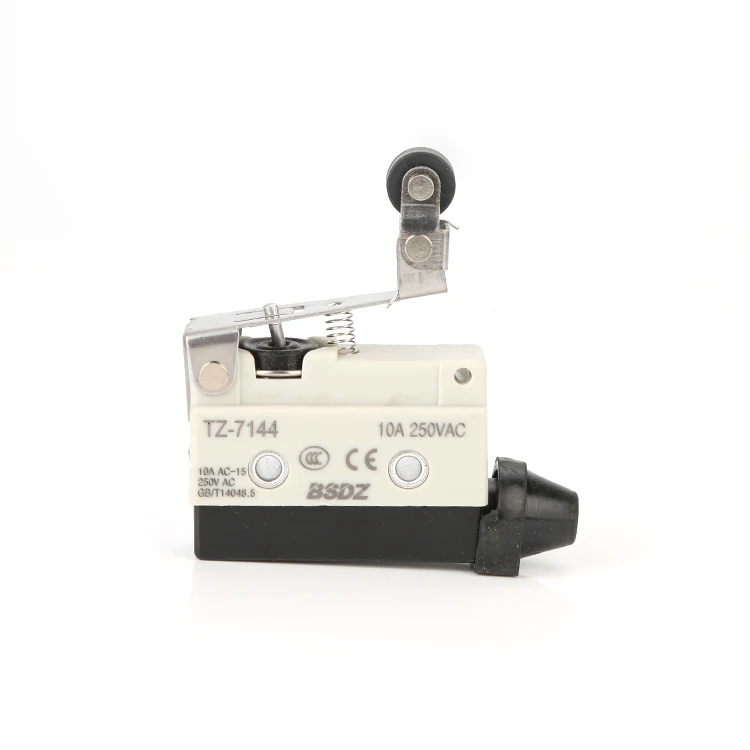 
Omron micro switch electronic spdt micro switch valley t105 