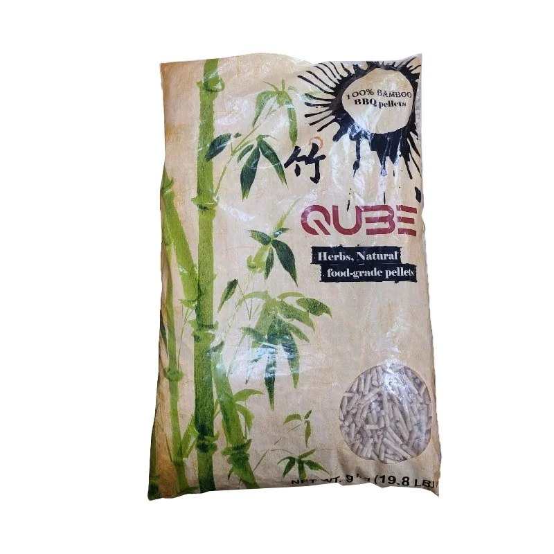 Hot Selling Cheap High Quality Bamboo Wood Pellet Barbecue Sawdust