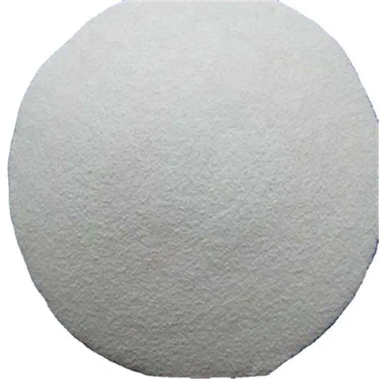 Plastic Raw Materials Industrial Grade Pvc Resin