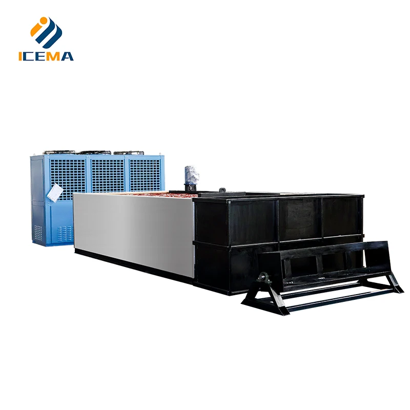 Brick making machinery concrete block making machine small mobile brick block maker machine