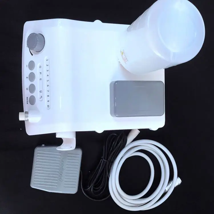 hot selling ultrasonic scaler, dental  equipment with a low price