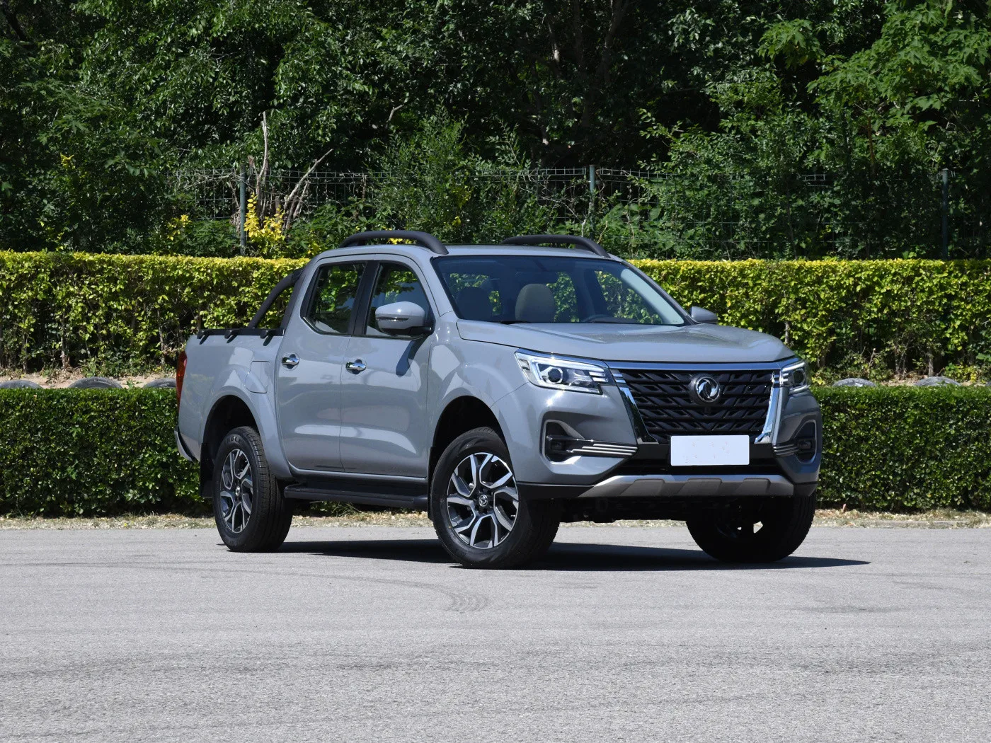 2023 новый продукт dongfeng 7 двухместный автомобиль в бензине/дизельном топливе 4WD и 2WD