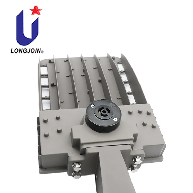 JL-200X-14 NEMA 3 PIN Receptacle for UL Certificate Twist Lock Photocell Switch