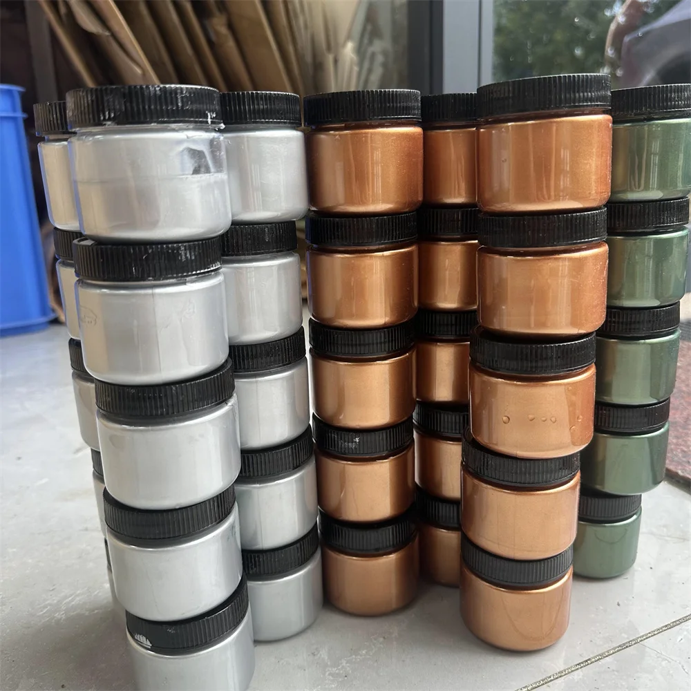 Art Supplies 100ML High Flow Pigment Paste Acrylic Paint 26 Colors Available Acrylic Pouring Paint for Pouring on Canvas,Paper