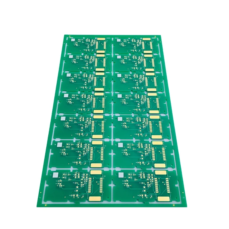 Автомобильный mp3-плеер Pcb сборка PCBA печатная плата двусторонняя печатная плата производитель