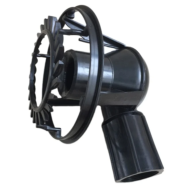 Flower Spray Nozzle Cooling Tower Target Nozzle