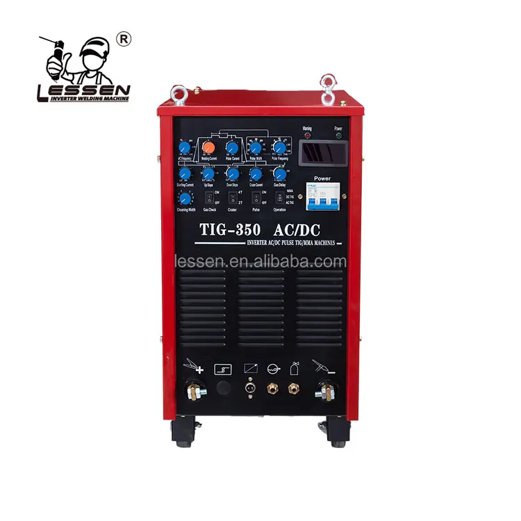 Сварочный аппарат poste TIG 200 350 ac dc