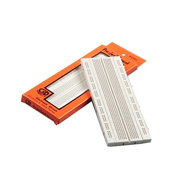 GL-12 840 Точка Solderless Макет точек