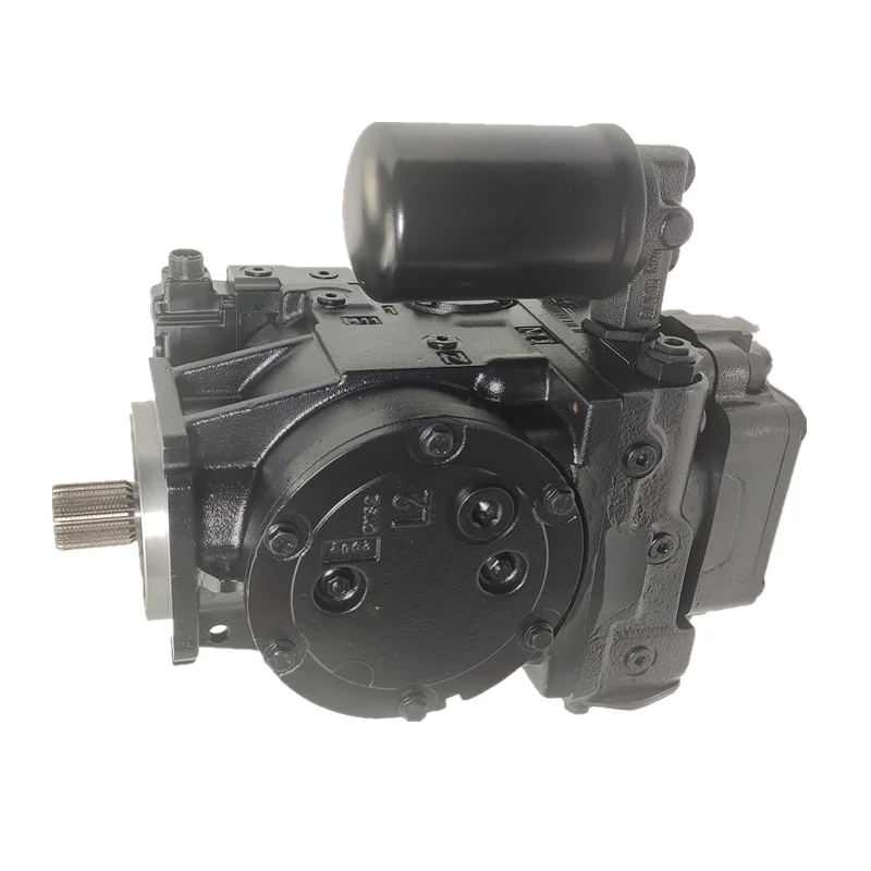 Клапан управления Sauer danfoss, 90R100-KP1AB80S3C7E03GBA353524, Гидравлический поршневой насос