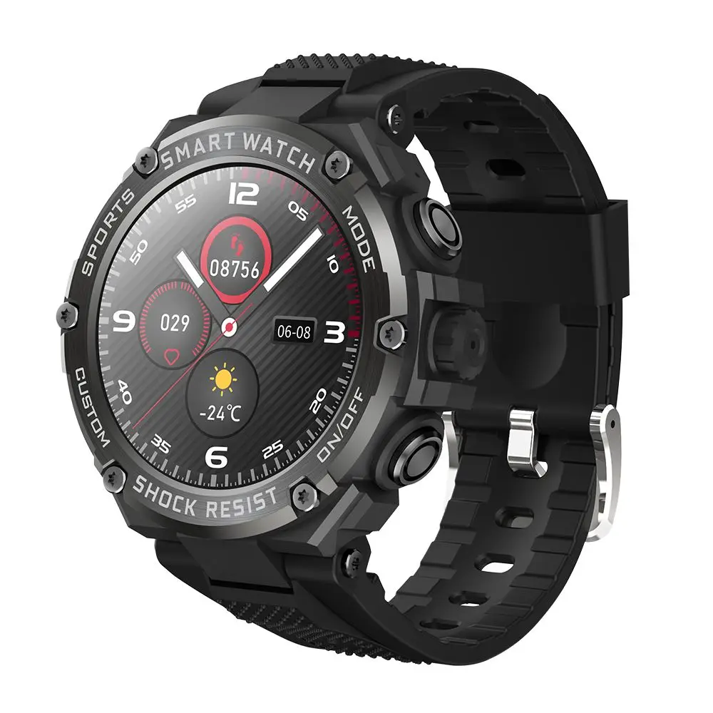 GM6 Smart Watch IOS Android Men Women Sport Watch Pedometer Fitness Bracelet Watches for Phone